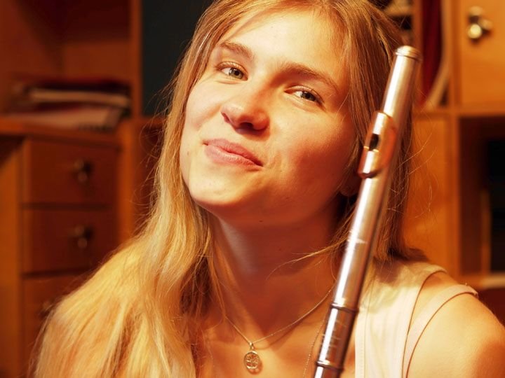 Tubonika, Anna Winter