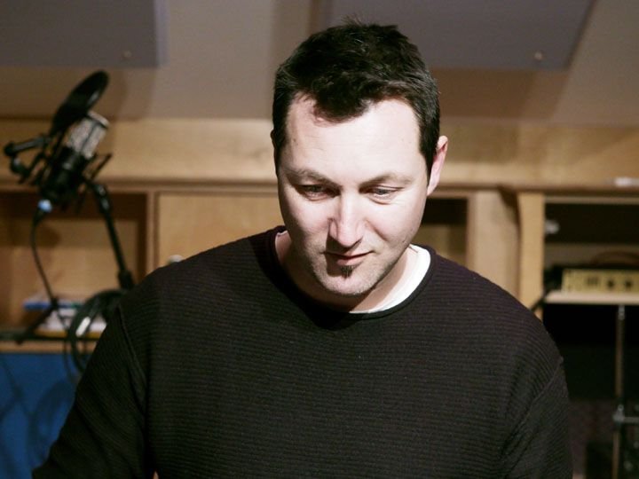 Tubonika, Berny Richter