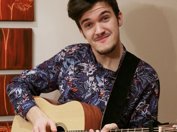 Tubonika, Niki Waltersdorfer