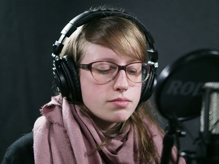 Tubonika, Natalie Ofenböck
