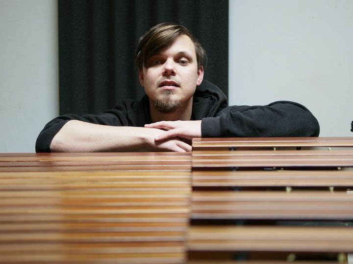 Tubonika, Raphael Meinhart